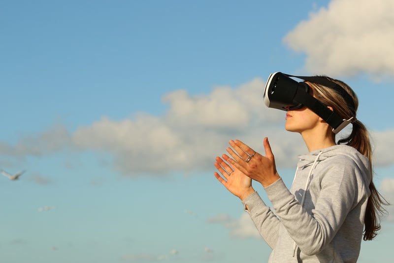 Alternate Reality Exploration