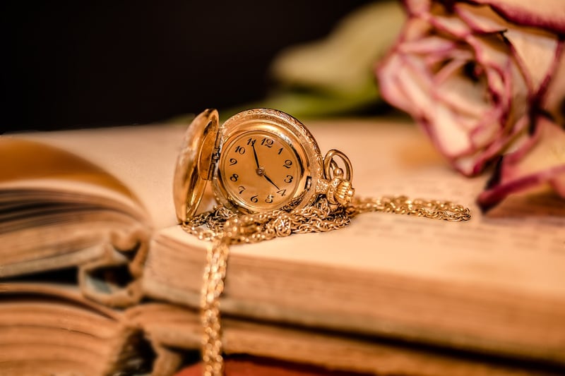 Time-Travel Espionage